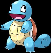  squirtle awesome