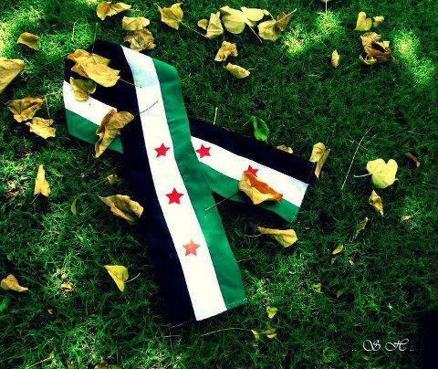  syria freedom 4ever