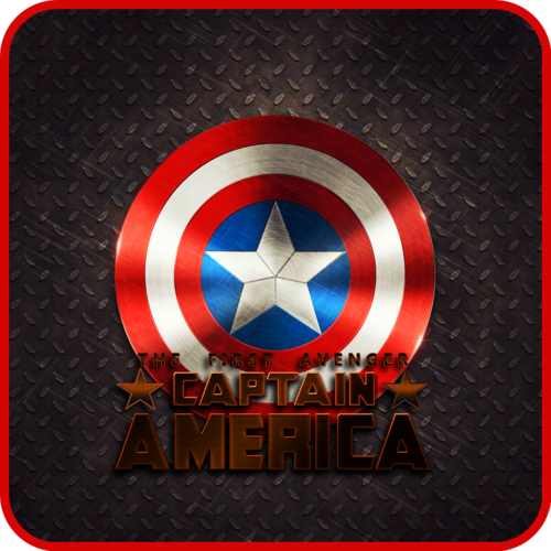  «Пеpвый Мститель - Капитан Америка»