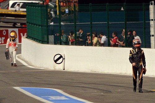  2012 Belgian GP