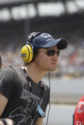  94th Running of the Indianapolis 500 (2010)