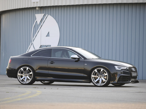 AUDI A5 BY RIEGER