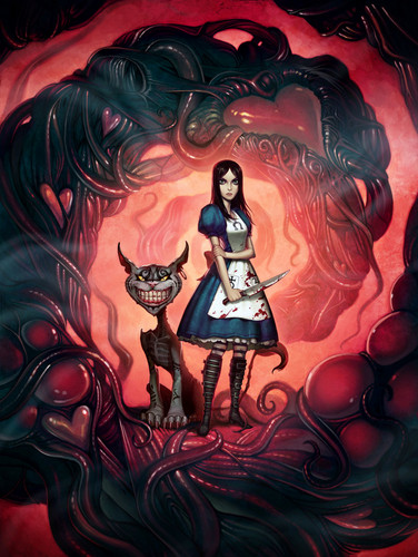  Alice:Madness Returns