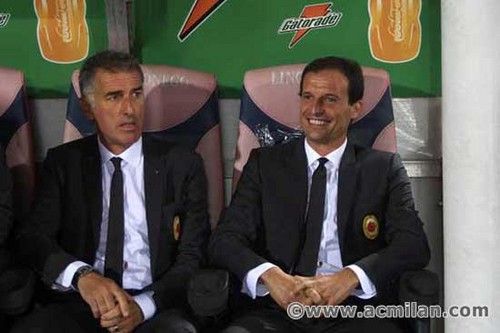  Bologna VS AC Milan 1-3, Serie A TIM 2012/13