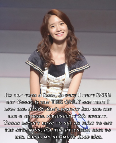  door "SNSD confessions" on Tumblr.