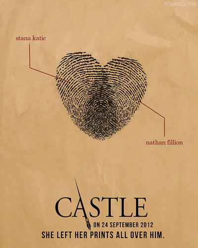  kastil, castle Season 5