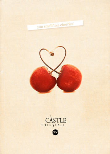  kastil, castle Season 5