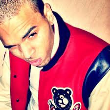  Chris Brown<33333
