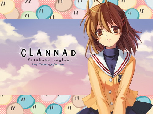  Clannad