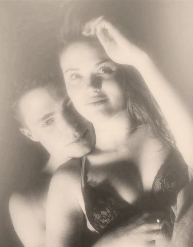  Colton & Holland = 愛 (Match Made In Heaven) 100% Real♥