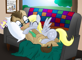  DOCTOR WHOOVES!