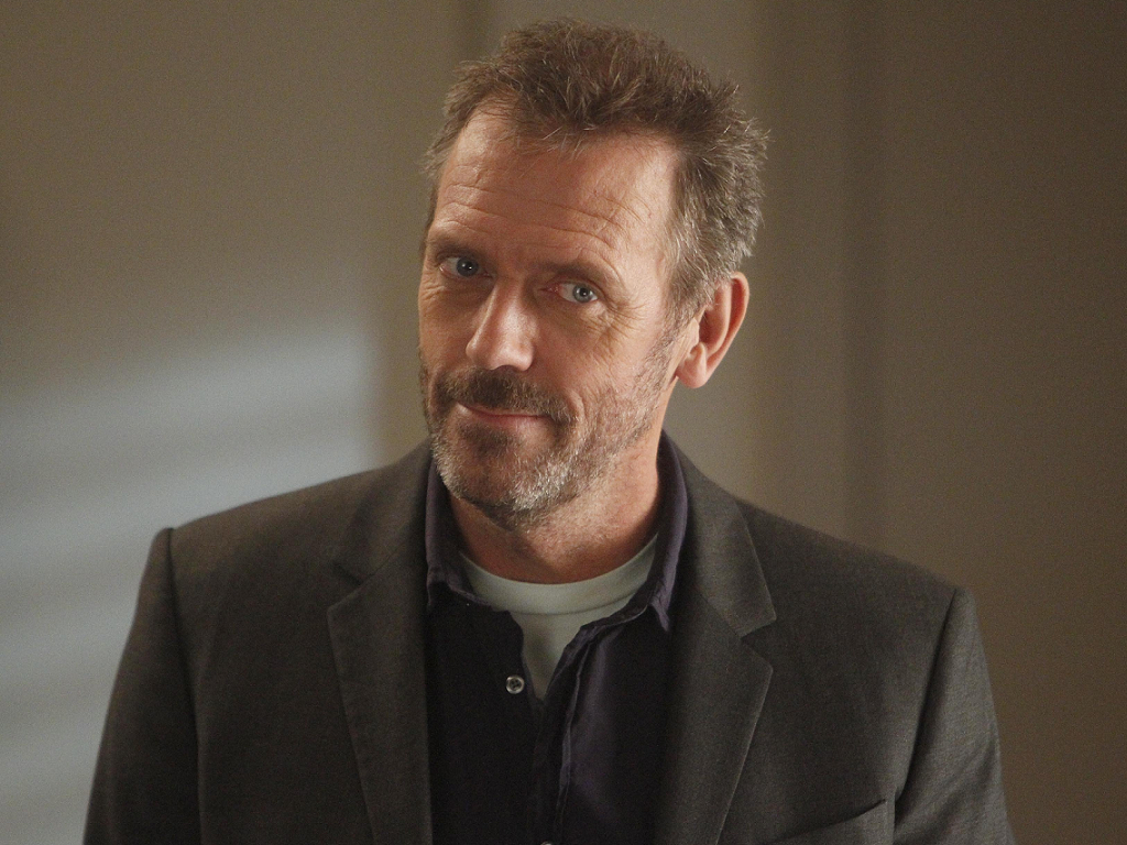 Dr. Gregory House 