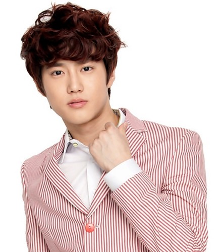  EXO-K for Ivy Club
