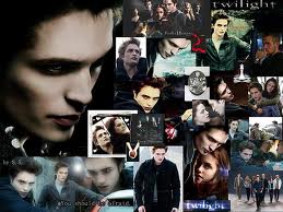 Edward collage