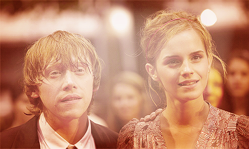  Emma & Rupert