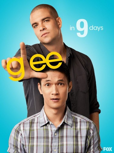  Glee Season 4 Promo