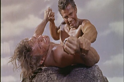 Gordom Scott in Tarzan the Magnificent