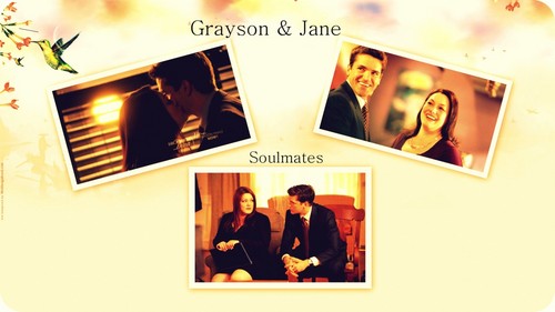  Grayson & Jane