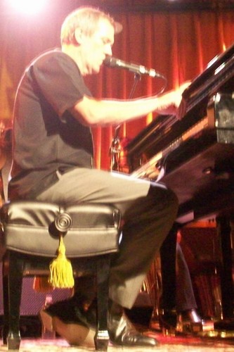  Hugh Laurie- Birchmere, Alexandria VA 29.08.2012