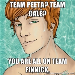  Hunger Games Funnies