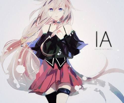  IA ~