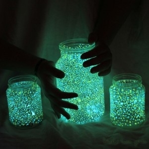  Jars of Light