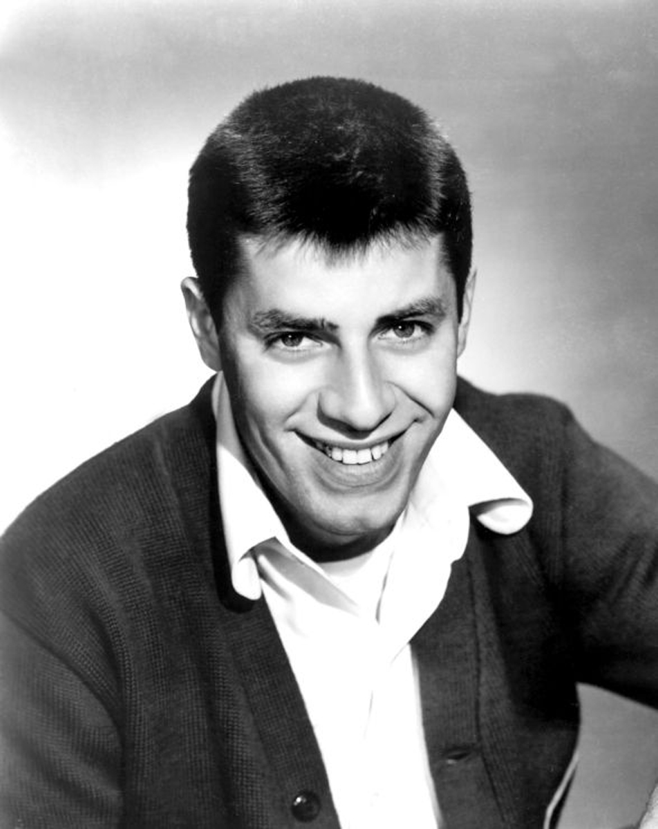 Image result for jerry lewis images