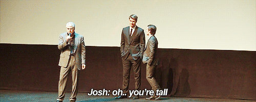  Josh & Liam