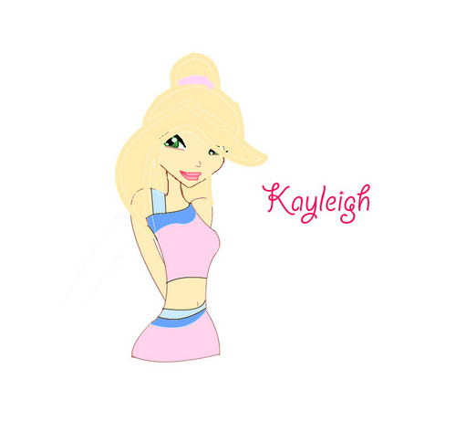 Kayleigh 