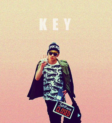  Key(Shinee)
