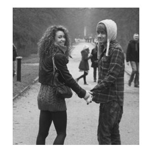  Liam and Danielle ♥