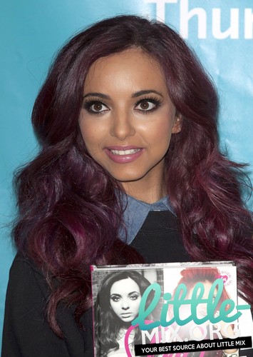  Little Mix at a signing for 'Little Mix : Ready To Fly' at Waterstones in Greenhithe - 30/08/12.