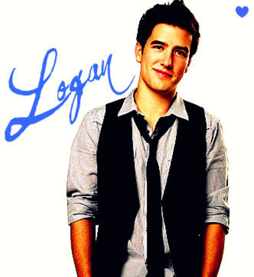 Logan Henderson Logan