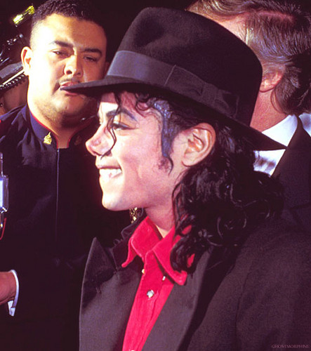  Michael ♥♥