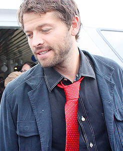  Misha at وین Con Cruise