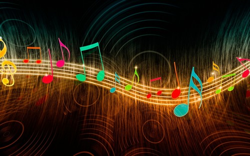  موسیقی