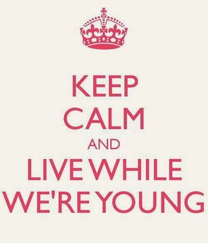  One Direction LWWY <3