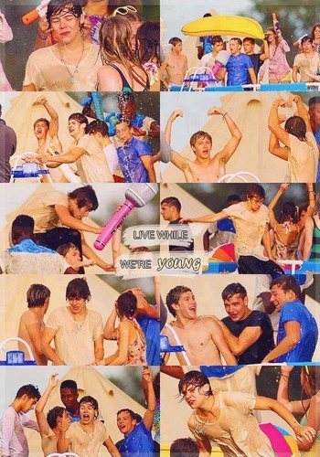  One Direction LWWY ♥