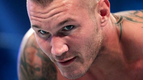  Orton vs Zigs