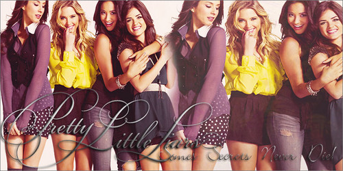  Pll Banners ;)