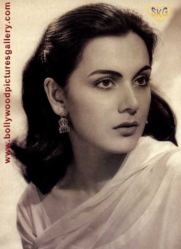  Priya Rajvansh (1937 – 27 March 2000