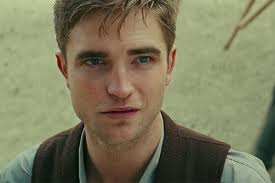  Rob as Jacob in WFE
