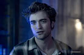  Rob as Tyler in Remember Me