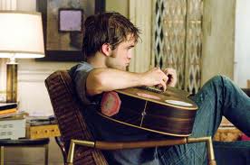  Rob as Tyler in Remember Me