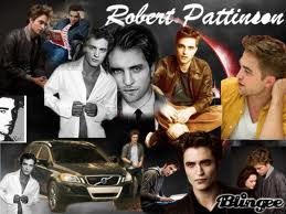 Robert collage