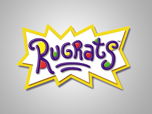  Rugrats
