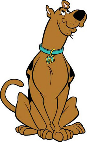  Scooby ★