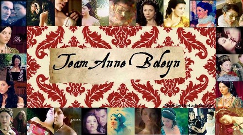  Team Anne Boleyn