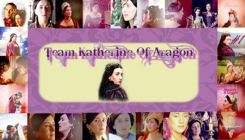  Team Katherine of Aragon