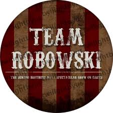  Team Robowski